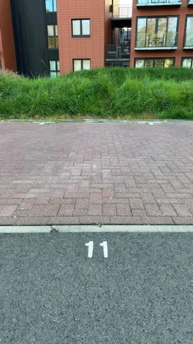 Le Prévert Design Apartment in Hauts-de-France