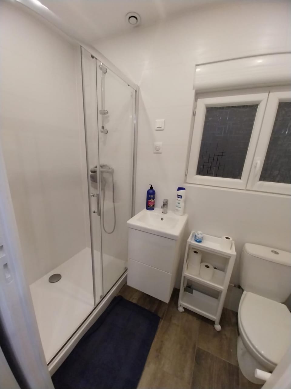 Maison Chessy Disney Apartment in Chessy