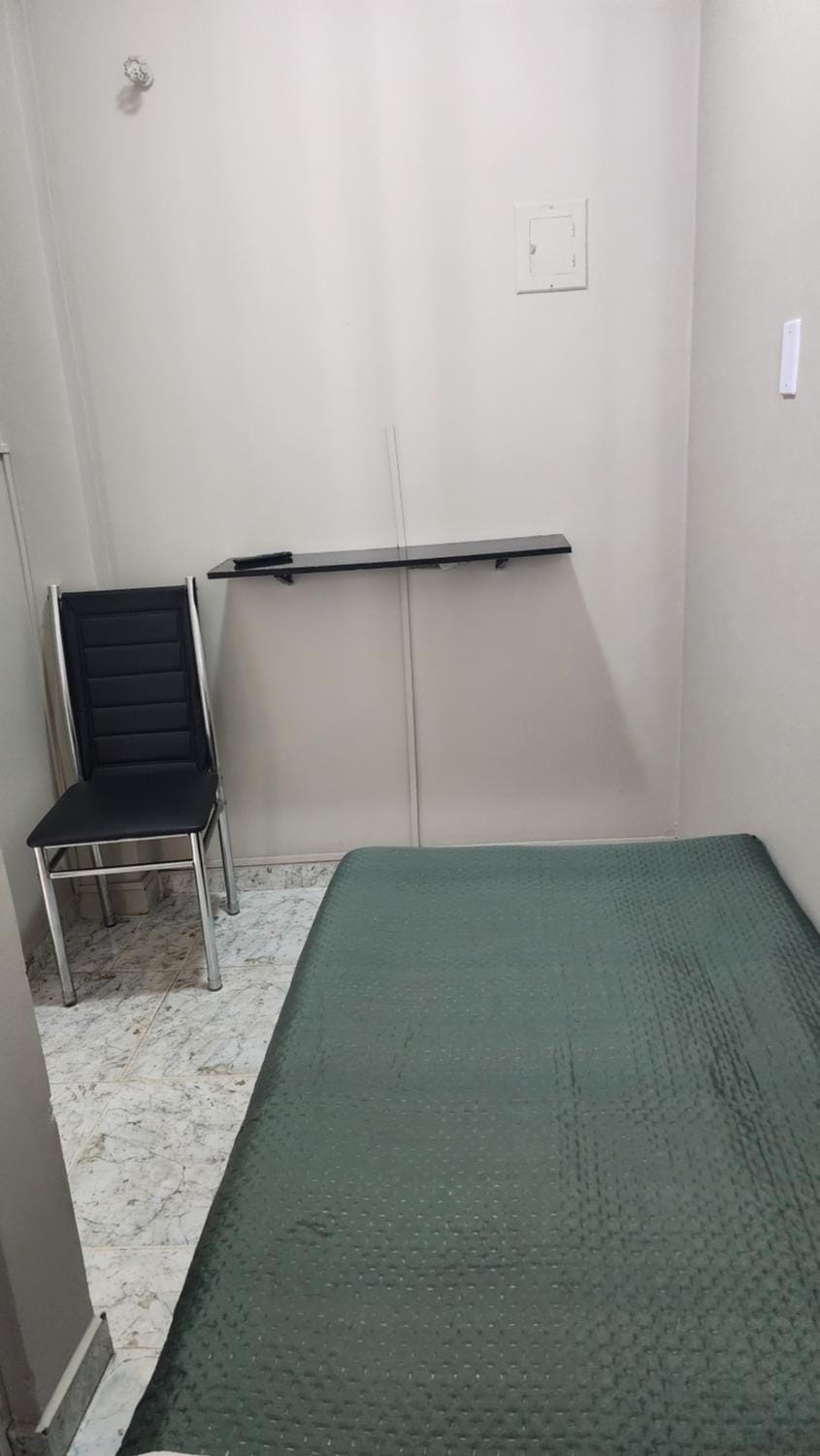 Ipanema com Copacabana, lindo, silencioso e aconchegante Apartment in Rio de Janeiro