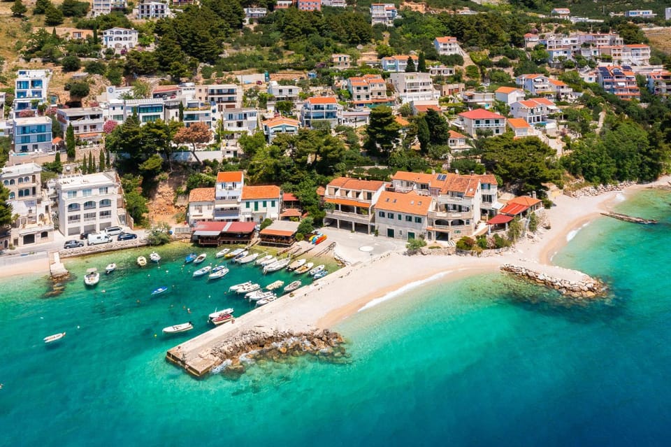 Villa PORAT Apartment in Split-Dalmatia County