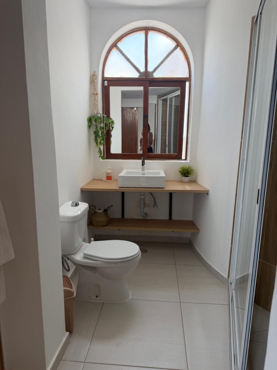 Bed and breakfast Residencial Maravilha Bed and Breakfast in Cape Verde