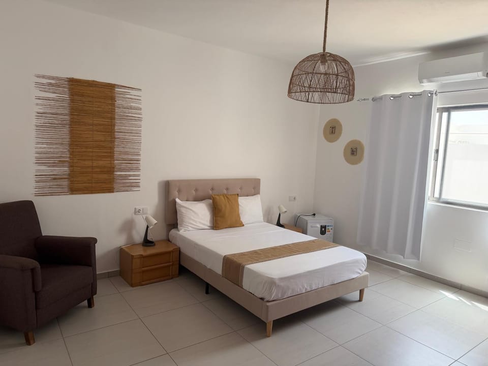 Bed and breakfast Residencial Maravilha Bed and Breakfast in Cape Verde