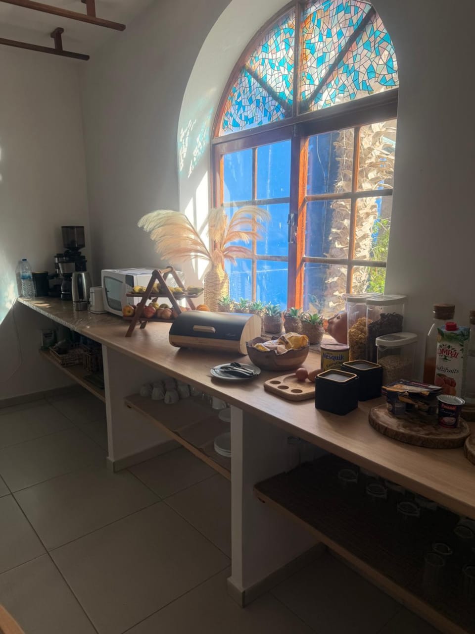 Bed and breakfast Residencial Maravilha Bed and Breakfast in Cape Verde