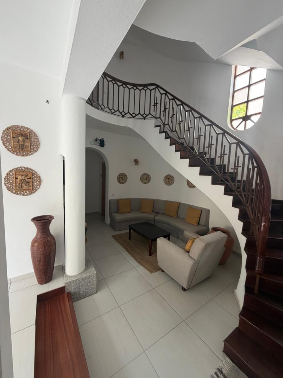 Maravilha Inn - B&B Bed and Breakfast in Cape Verde