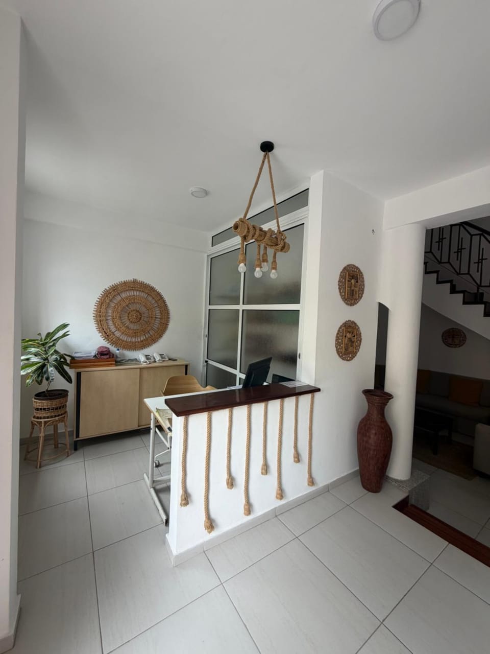 Maravilha Inn - B&B Bed and Breakfast in Cape Verde