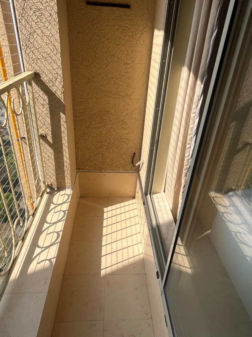 Balcony/Terrace, Balcony/Terrace