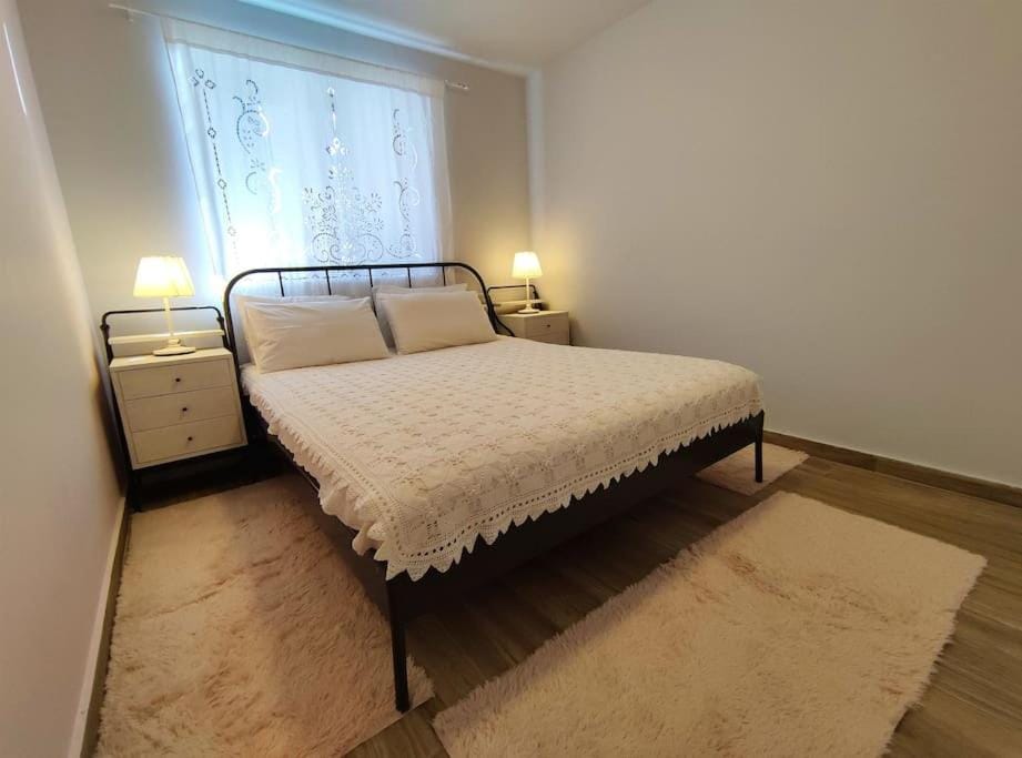 Σπίτι στο νησί Ιωαννίνων LAGO MINI SUITE House in Peloponnese, Western Greece and the Ionian