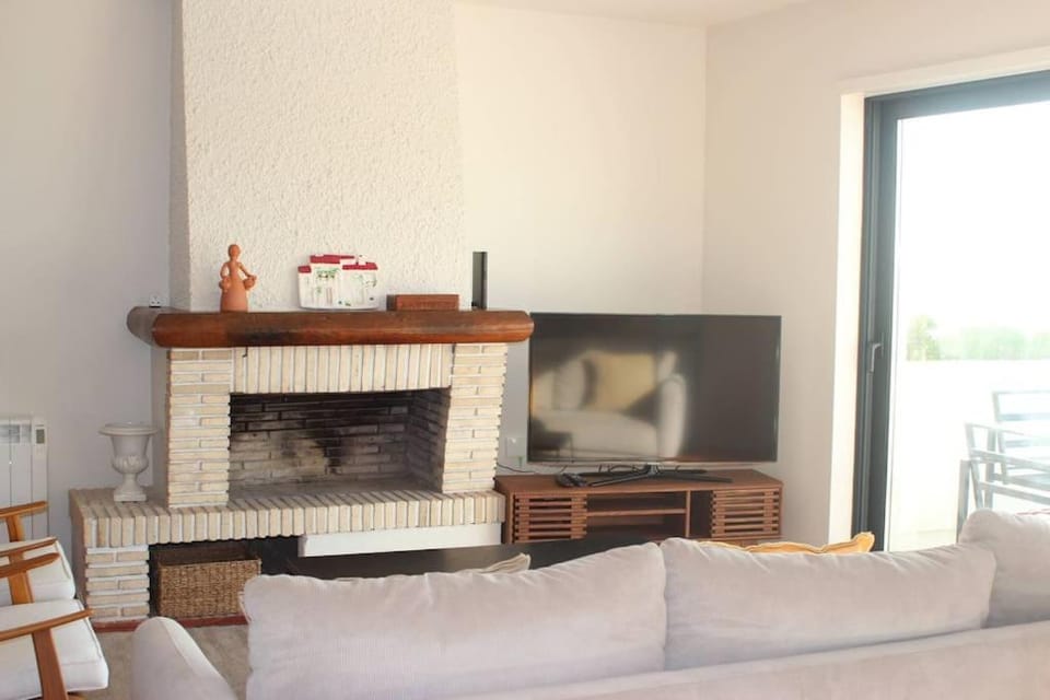 Casa Francisca praia de Mindelo Villa in Porto District