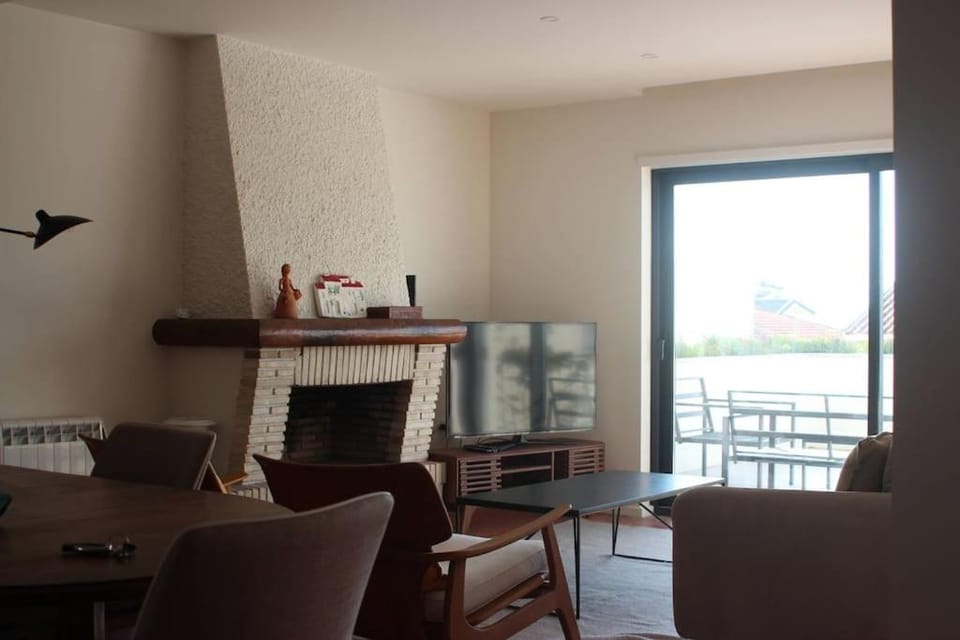 Casa Francisca praia de Mindelo Villa in Porto District