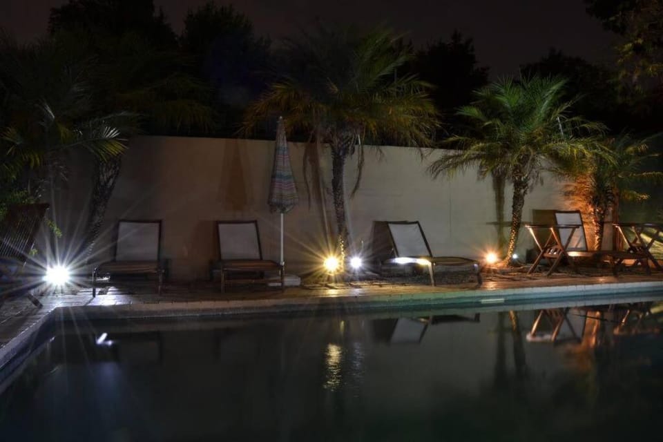Daisy St -One Bedroom Apartment Apartment in Sandton