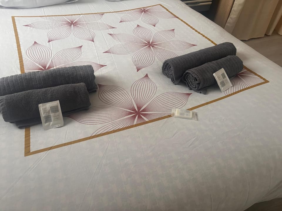 La petite récréation, Place de parking inclus Apartment in Dieppe