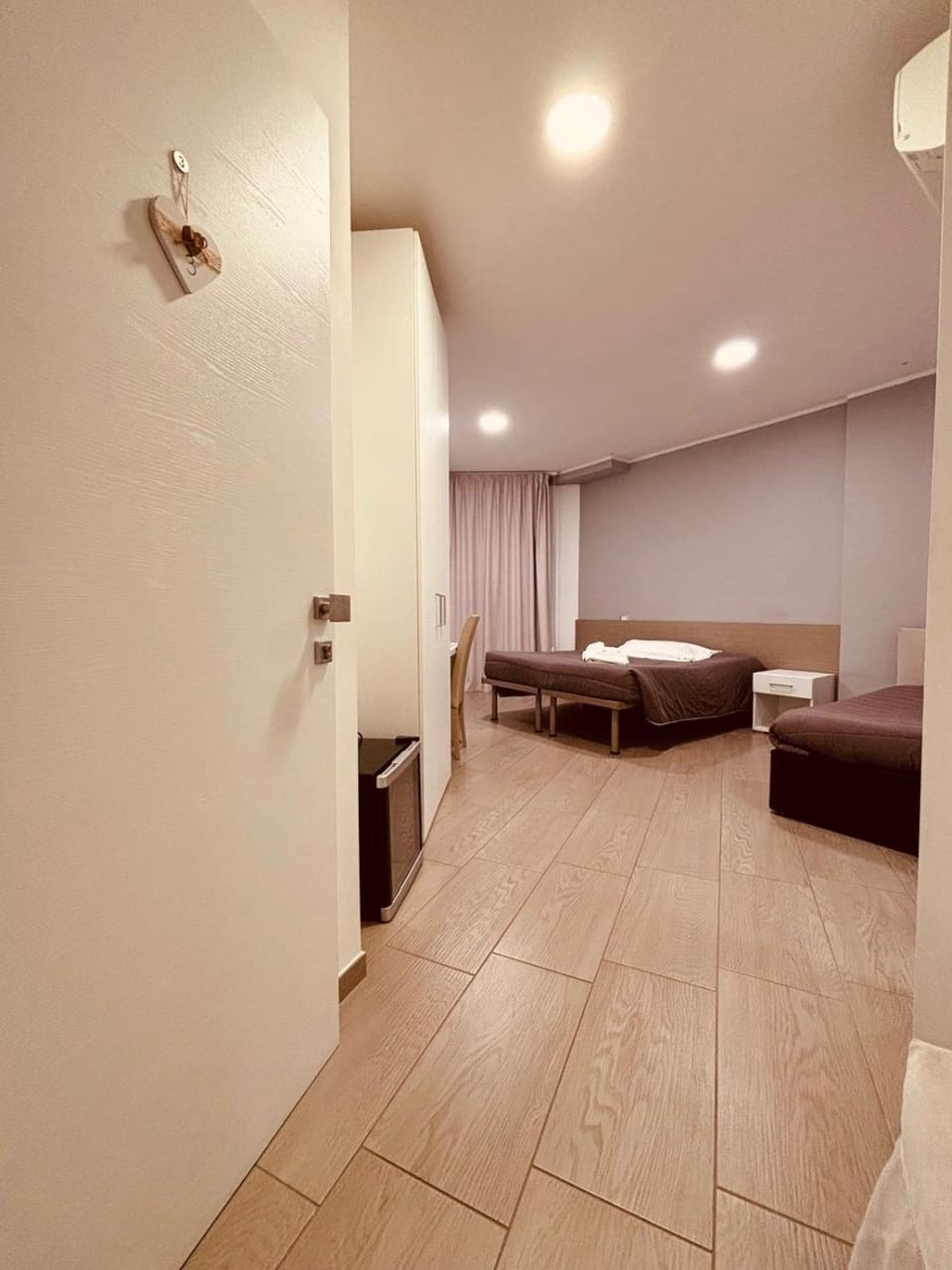 B&B Hora Sesta Bed and Breakfast in Basilicata