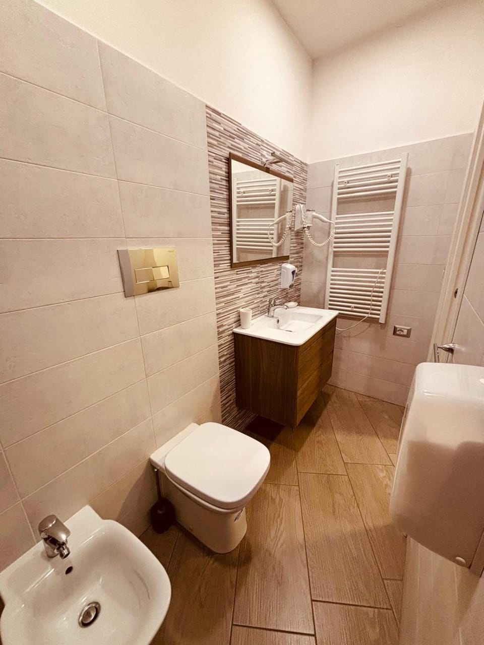 B&B Hora Sesta Bed and Breakfast in Basilicata