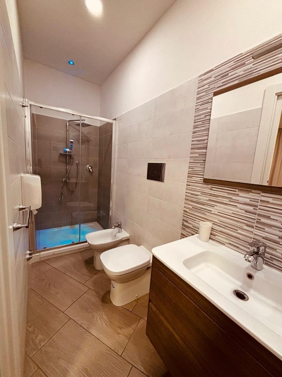 B&B Hora Sesta Bed and Breakfast in Basilicata