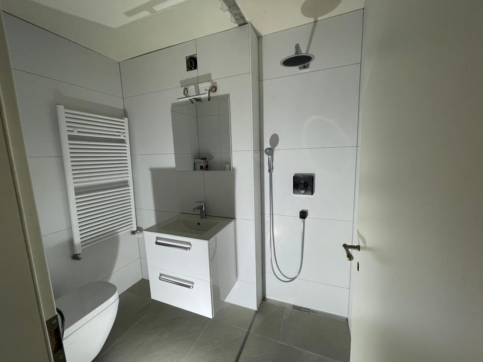 Moléson Apartment in Fribourg, Switzerland