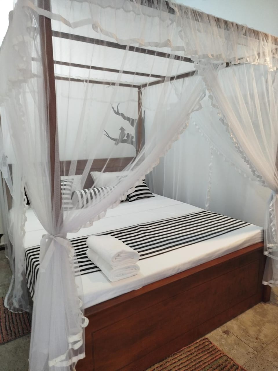 17 Cinnamon Villa Ahangama Bed and Breakfast in Ahangama
