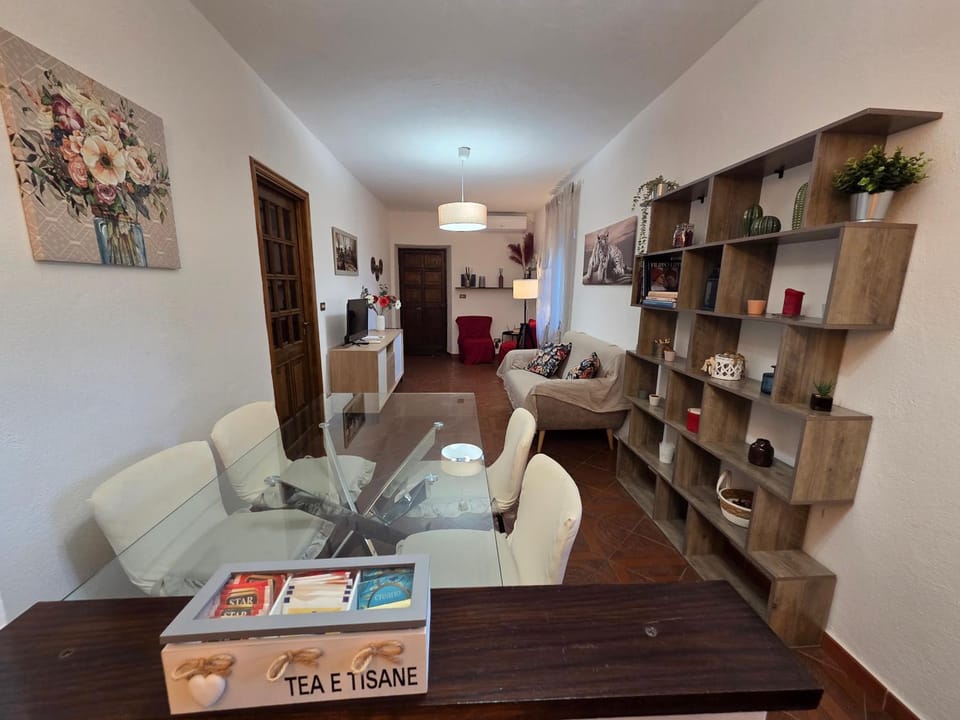 Il Casaletto di Simeone House in Umbria