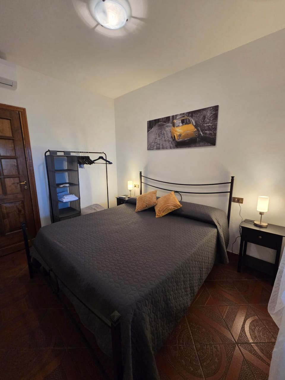 Il Casaletto di Simeone House in Umbria