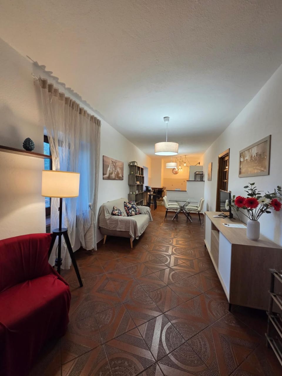 Il Casaletto di Simeone House in Umbria