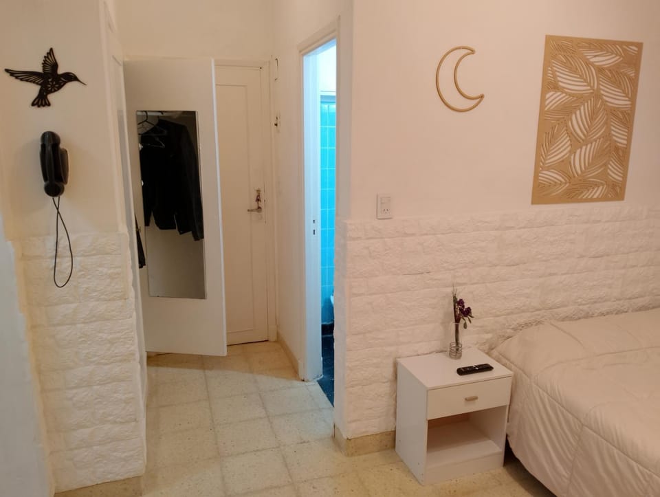 El Descanso cerca del mar Apartment in Mar del Plata