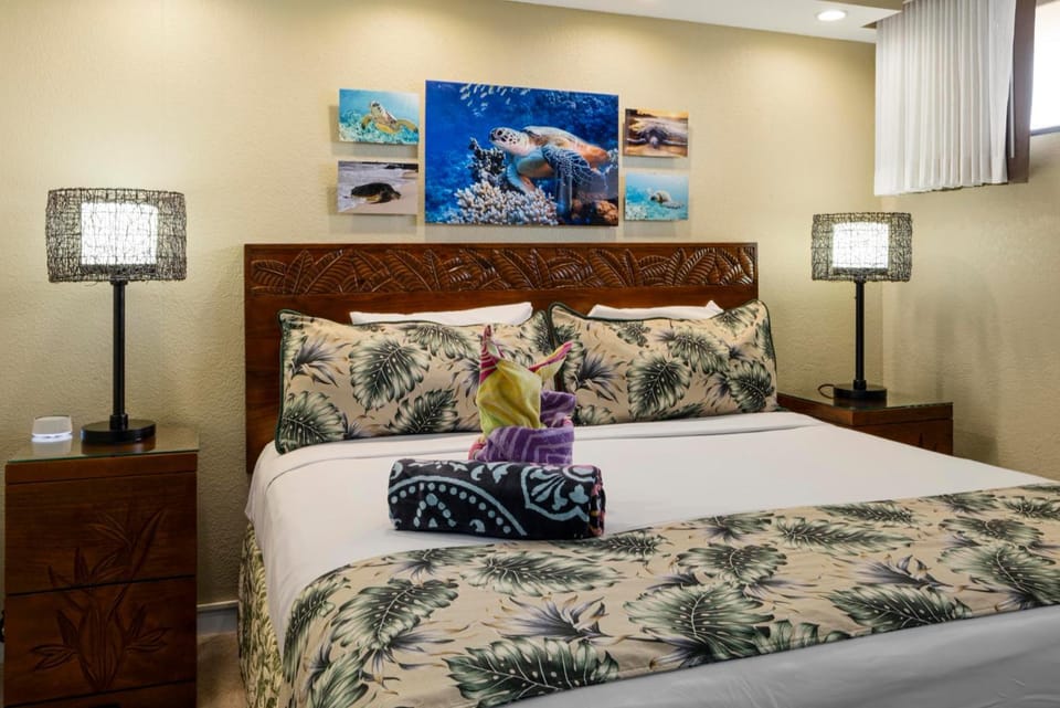 Kaanapali Shores 545 House in Kaanapali