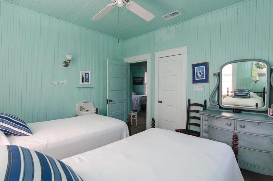 Parsley by Bryant Real Estate House in Wrightsville Beach