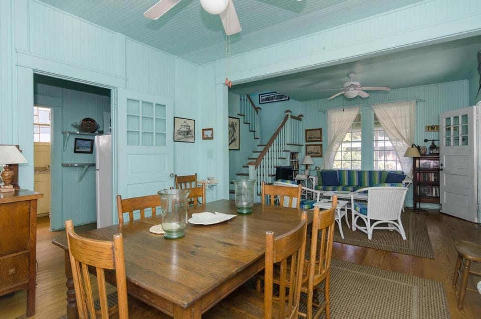 Parsley by Bryant Real Estate House in Wrightsville Beach