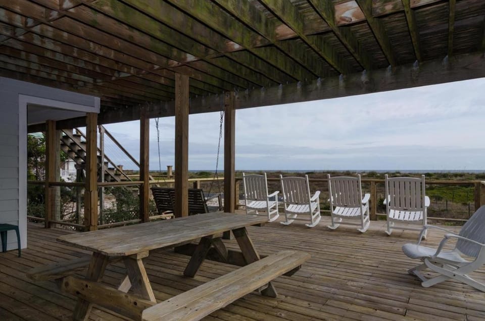 Spalt by Bryant Real Estate House in Wrightsville Beach