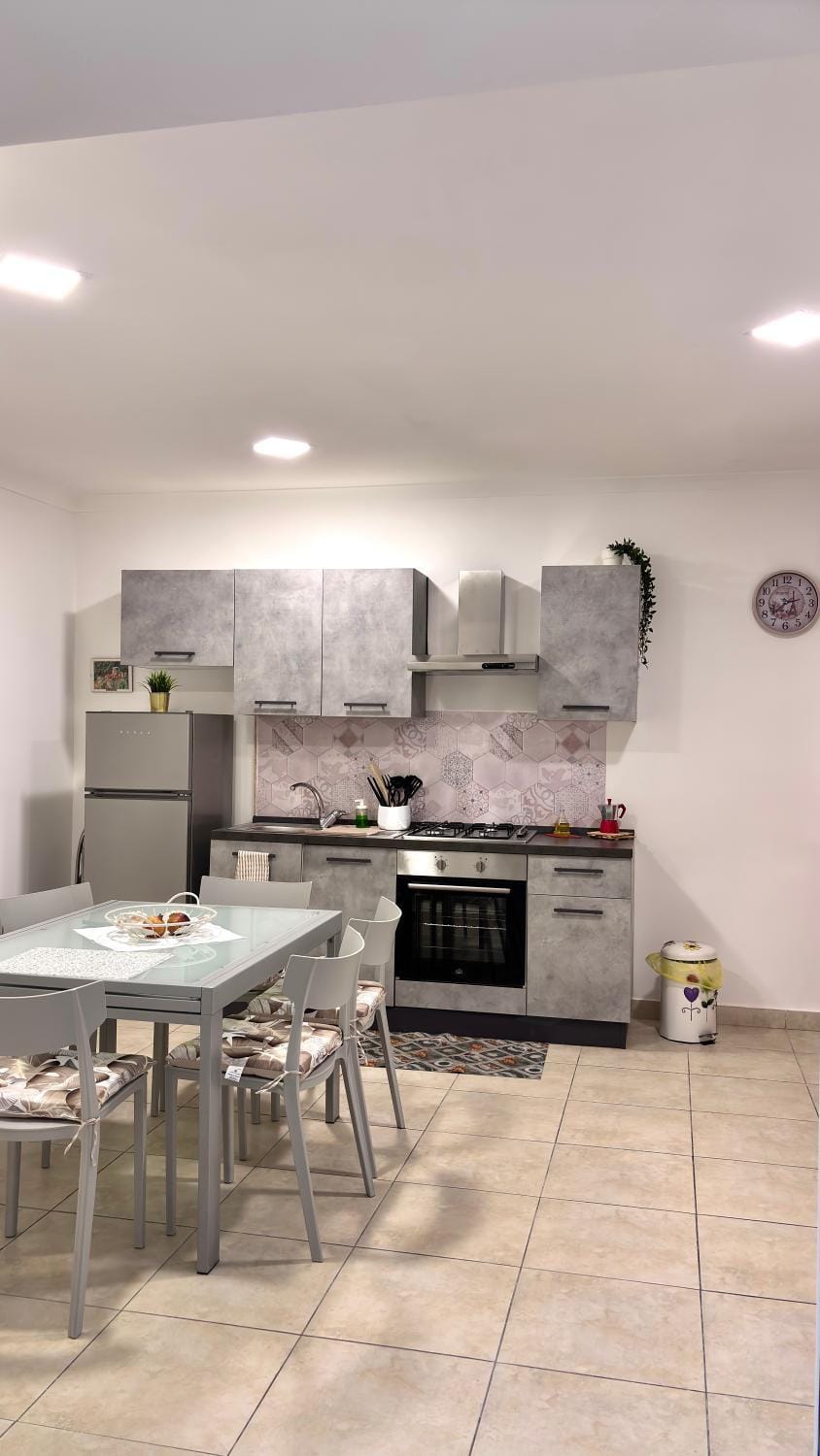 Framandre's house Apartment in Naples