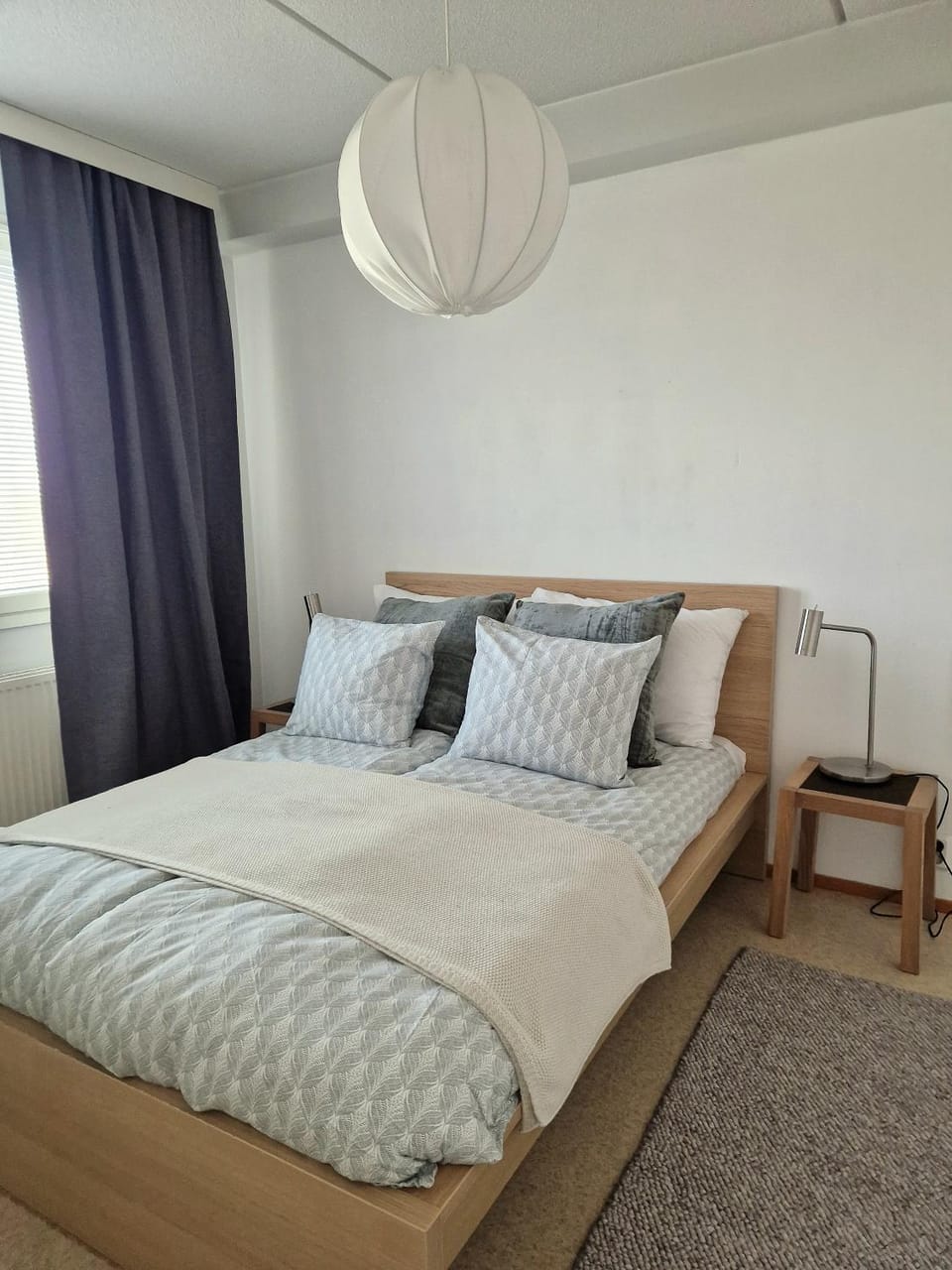 Hima Apartment with Sauna & Private parking Apartment in Finland