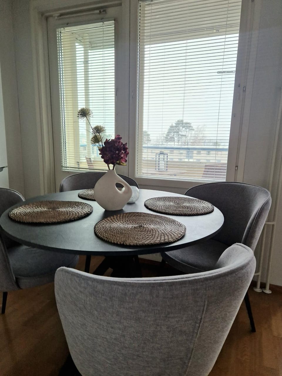 Hima Apartment with Sauna & Private parking Apartment in Finland