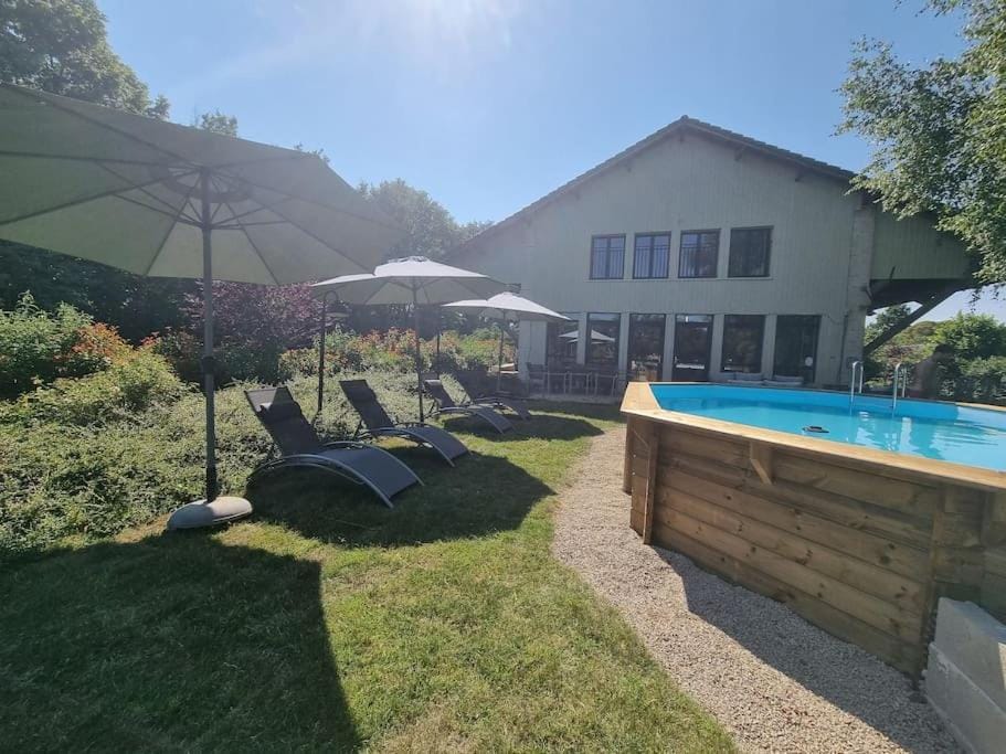 Le Quai - Gîte atypique House in Nouvelle-Aquitaine