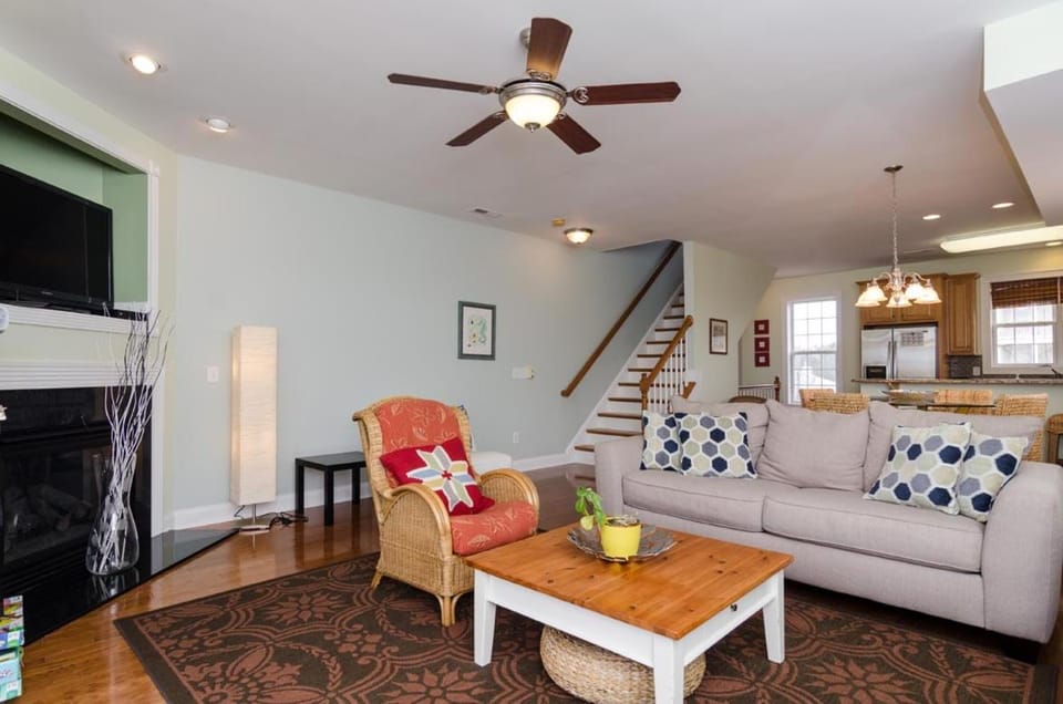 Southern Swordfish by Bryant Real Estate House in Carolina Beach