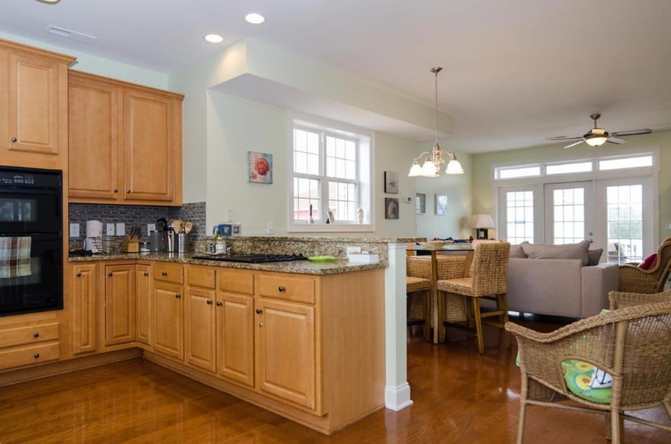Southern Swordfish by Bryant Real Estate House in Carolina Beach