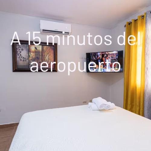 Casa Virginias 3 habitaciones hermosas Cerca al Aeropuerto House in San Pedro Sula