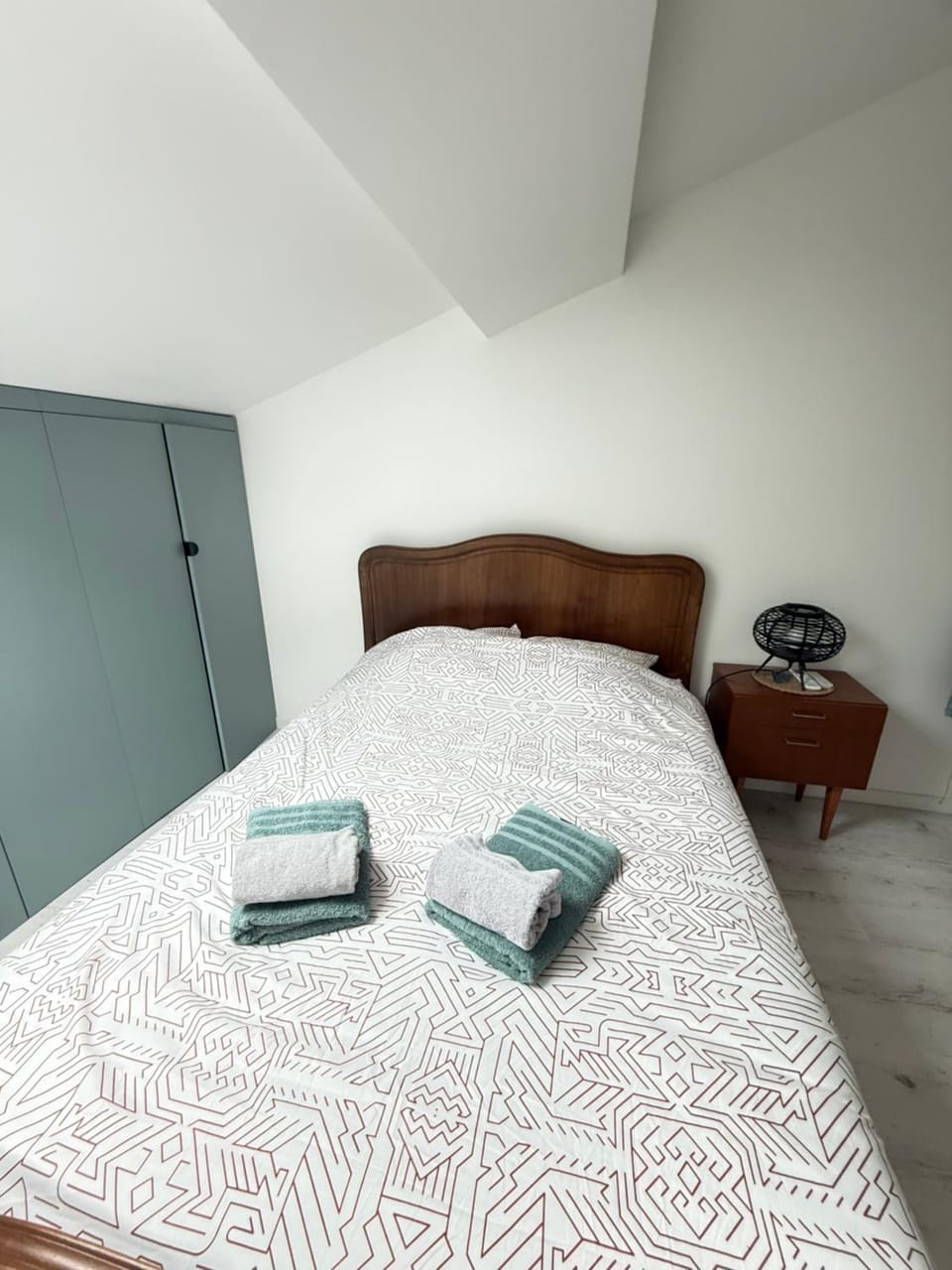 Charmant appartement à Roanne Apartment in Auvergne-Rhône-Alpes