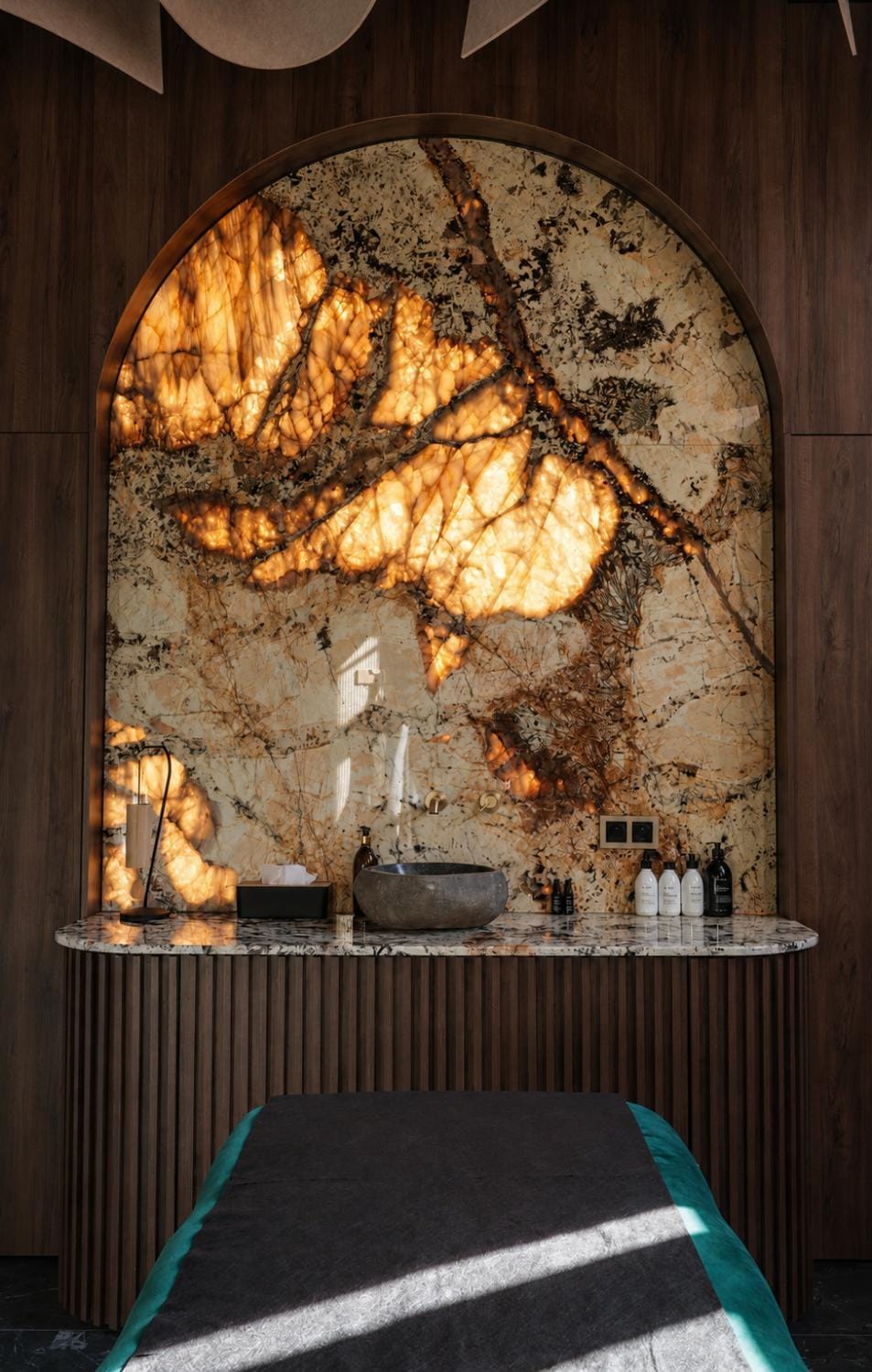 Massage, Spa and wellness centre/facilities