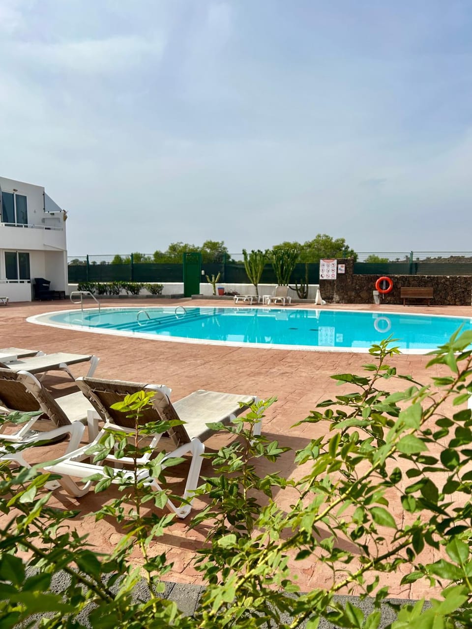 Casa Alexia Apartment in Costa Teguise