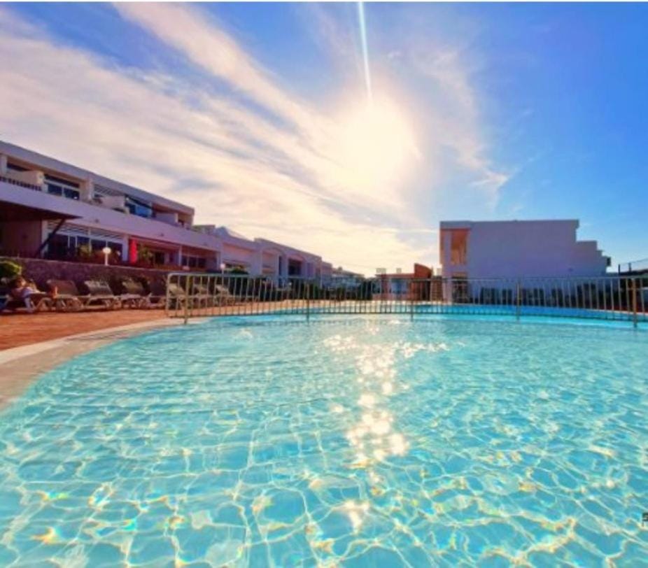 Casa Alexia Apartment in Costa Teguise