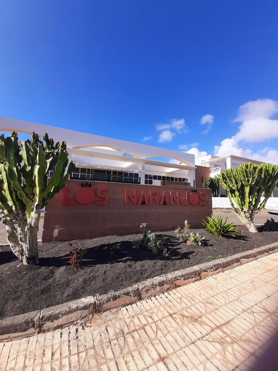 Casa Alexia Apartment in Costa Teguise