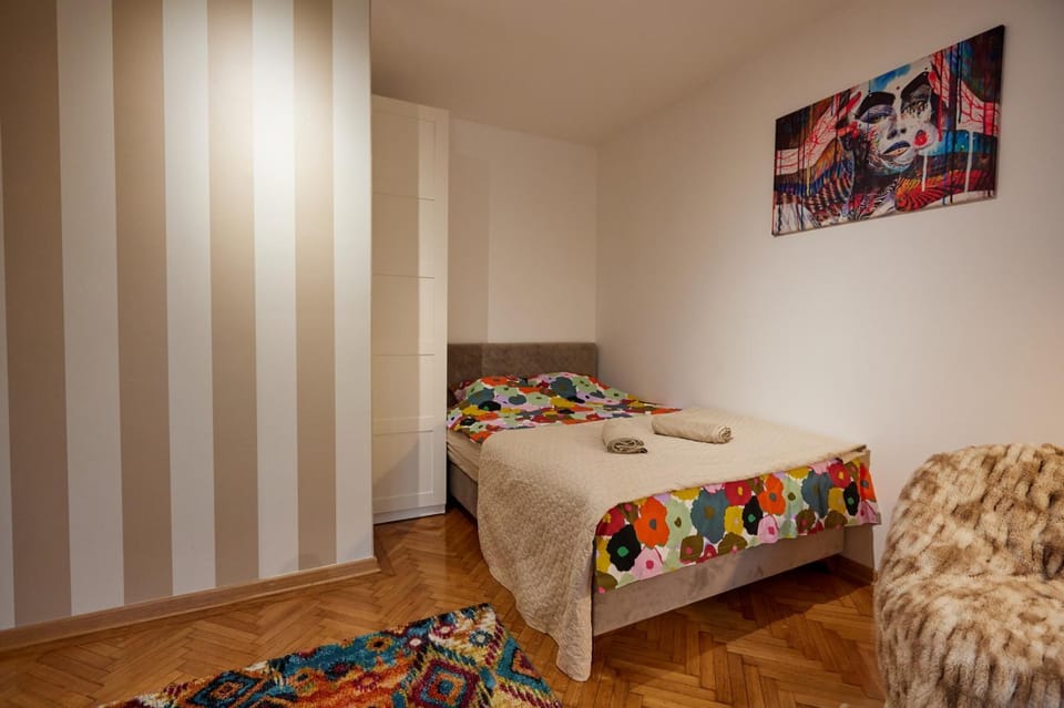 Best choice Hram centar Apartment in Belgrade
