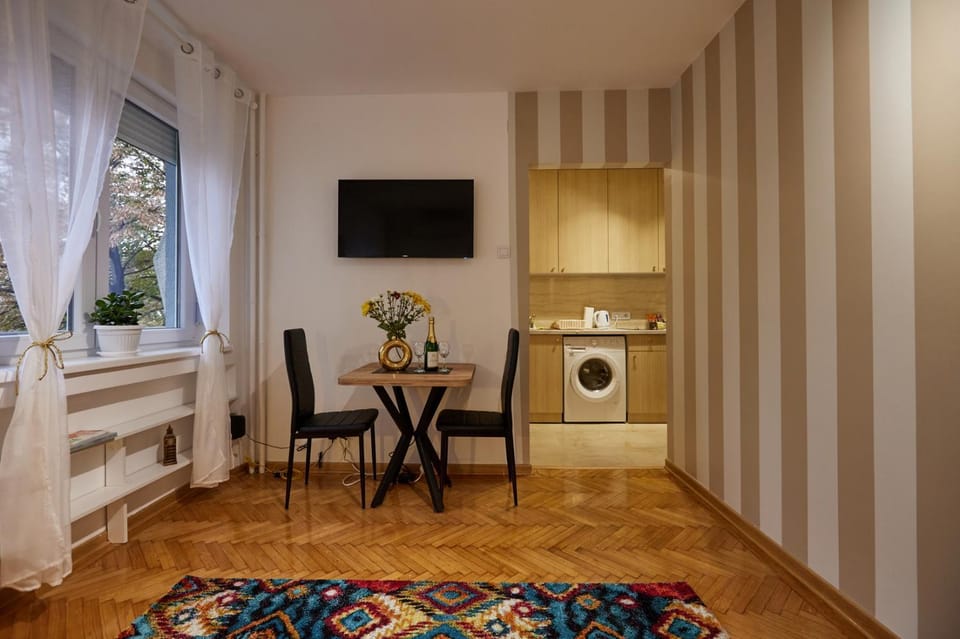 Best choice Hram centar Apartment in Belgrade