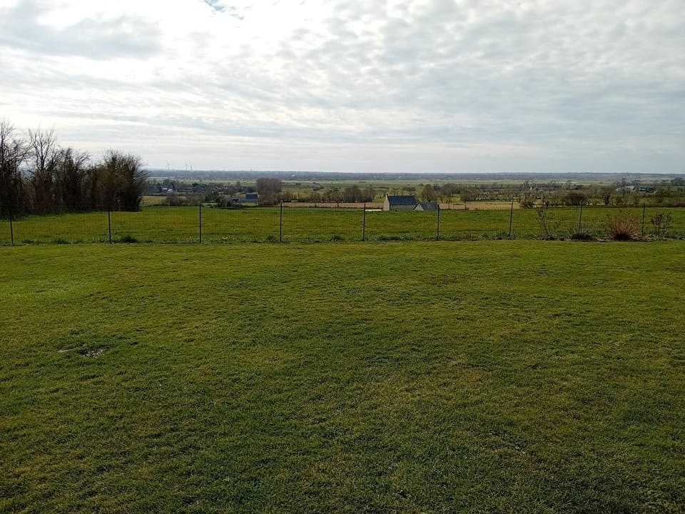 Natural landscape