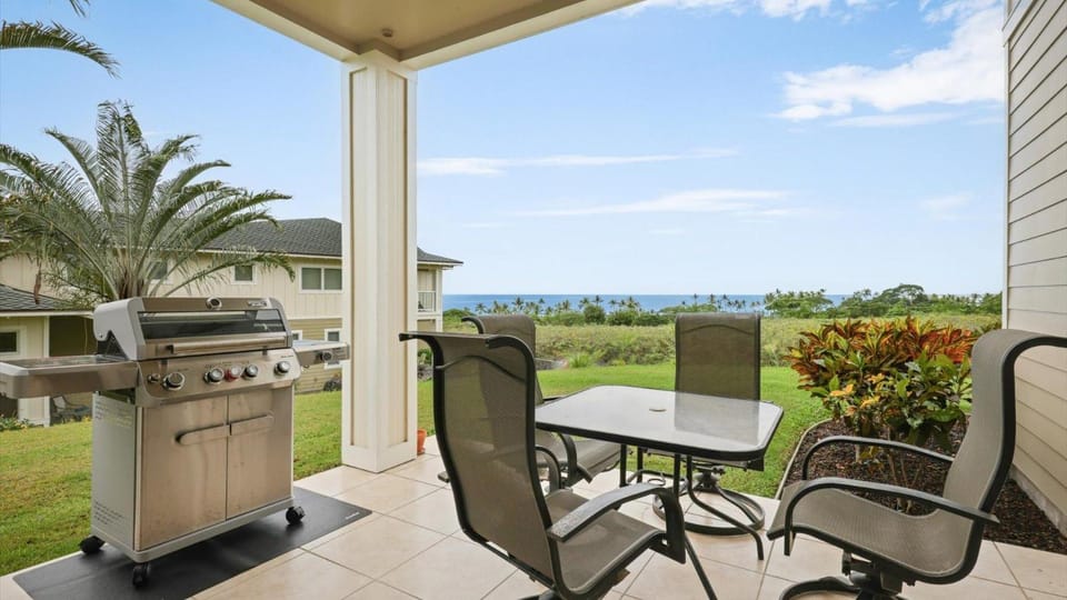 Na Hale H2 House in Holualoa