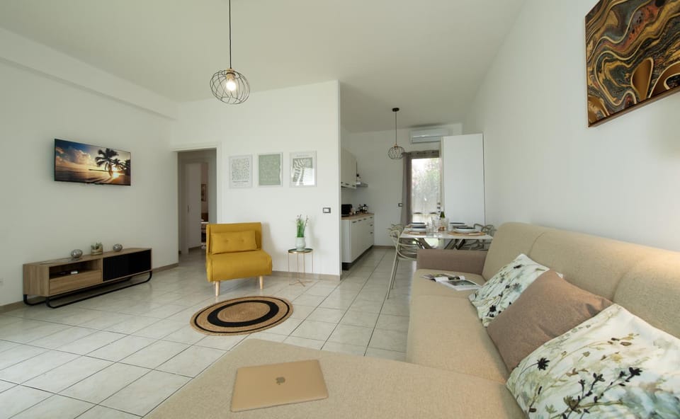 Villa Lilibeth Villa in San Vito Lo Capo