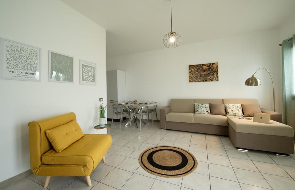 Villa Lilibeth Villa in San Vito Lo Capo