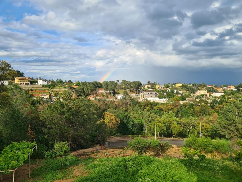 View (from property/room)