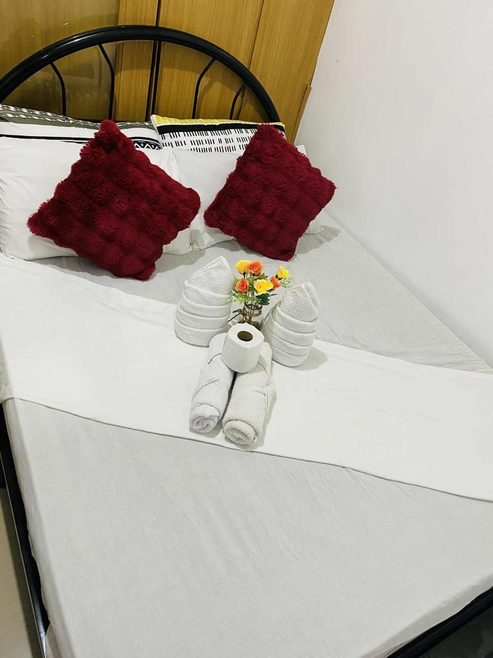 SD 2 staycation Apartment hotel in Pasay