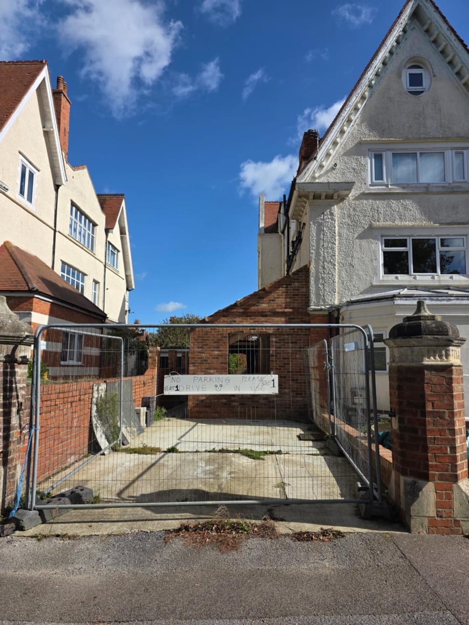 Cosy 2 Bedroom Apt Near Leas Apartment in Folkestone