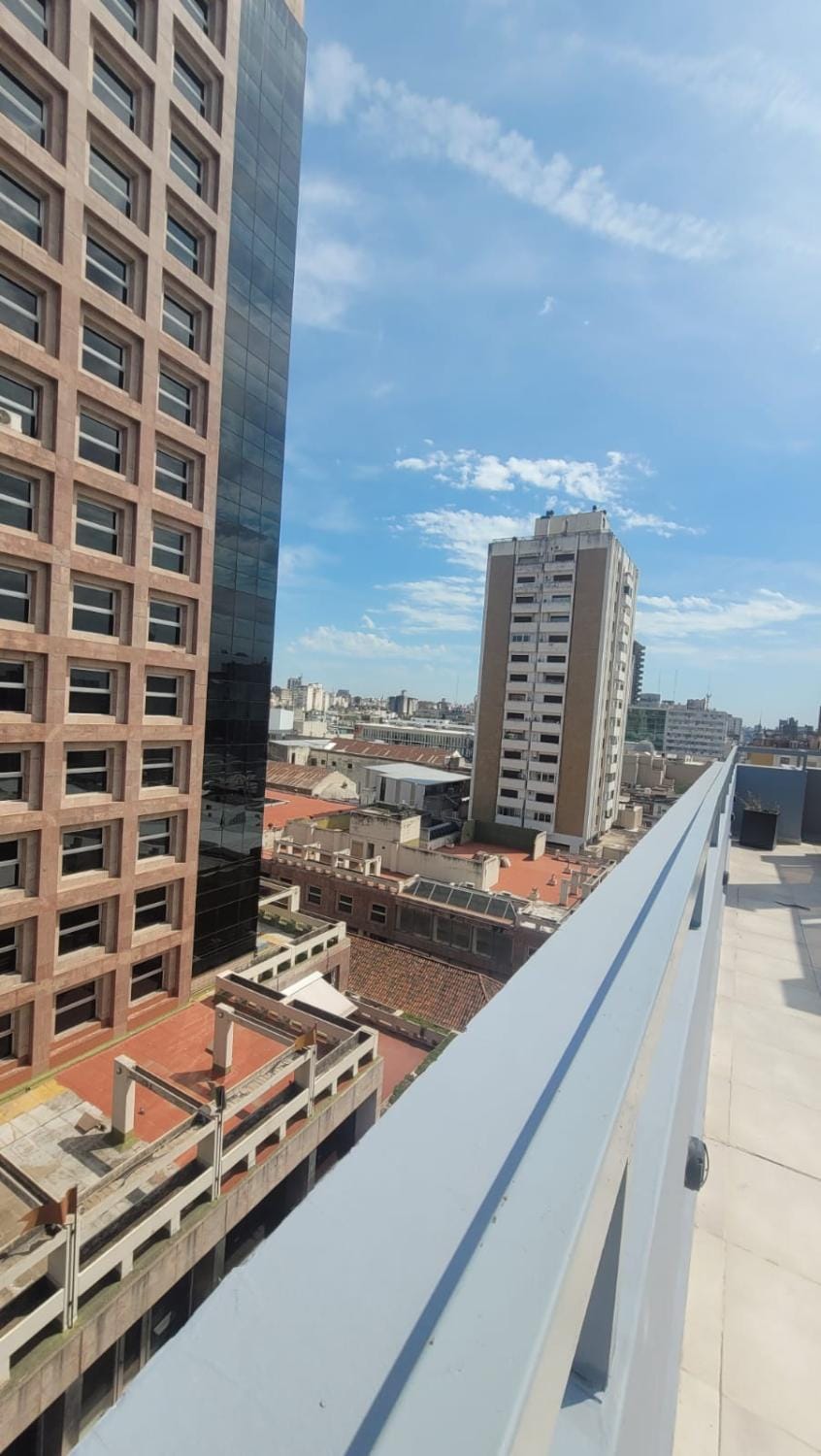 City view